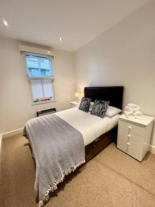 Spacious 2Bed/2Bath Flat Next To London Eye Kültér fotó